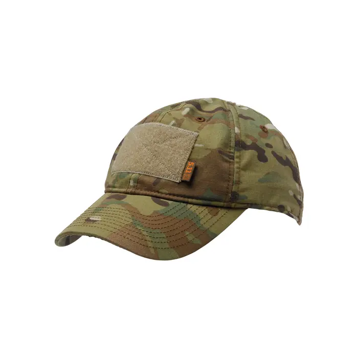 Flag Bearer MultiCam Cap 