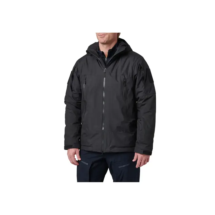 Bastion Jacket