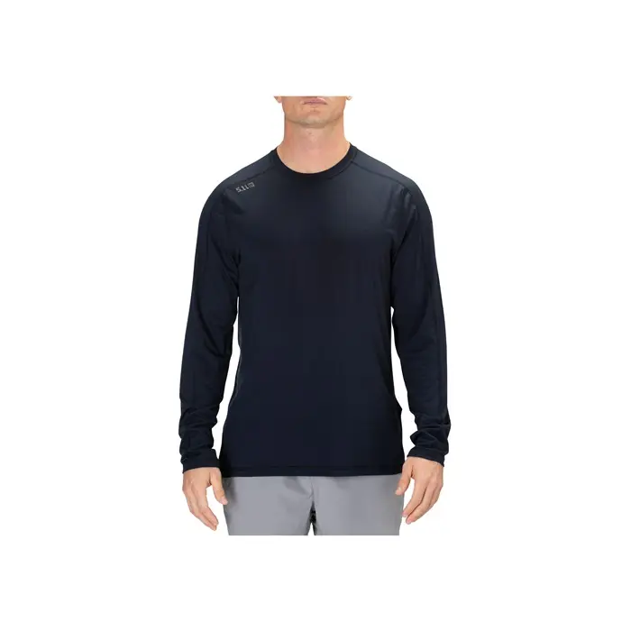 Range Ready Merino Wool Long Sleeve Shirt