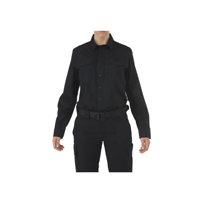Women's Stryke Class-B PDU Long Sleeve Shirt 