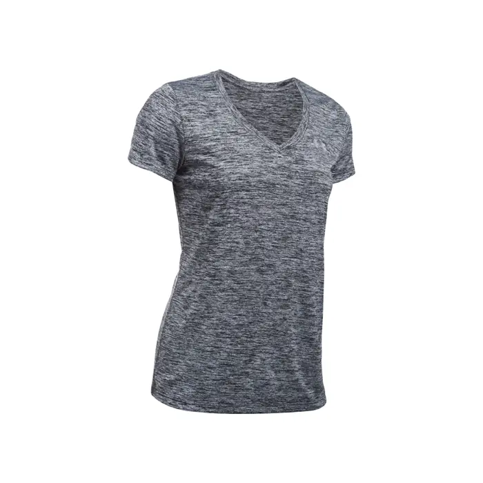 Women's UA Tech Twist V-Neck