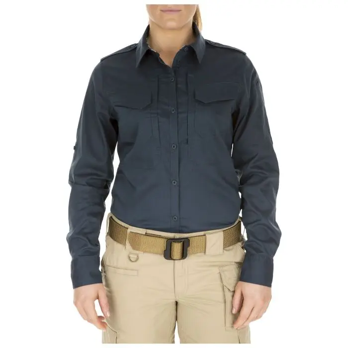 Women's Spitfire Shooting Shirt 