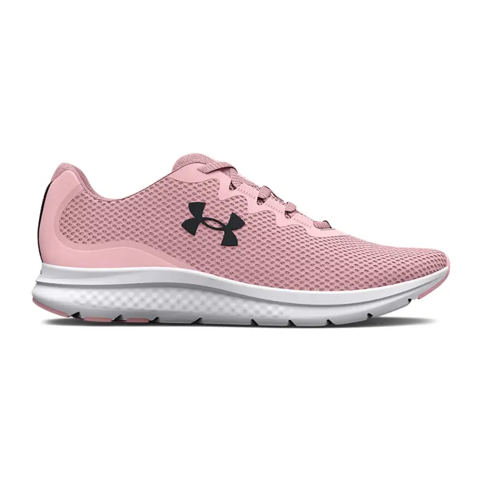 Women's UA Charged Impulse 3 Running Shoes