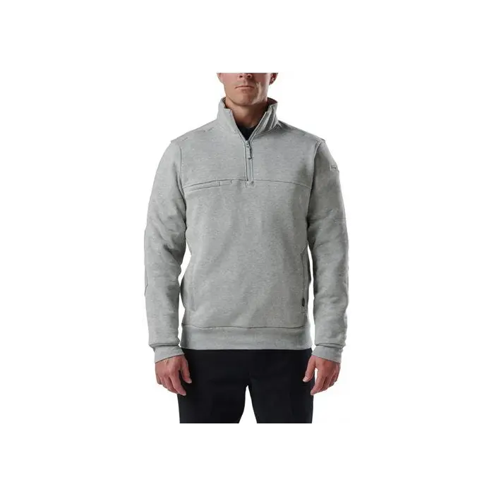 JOB SHIRT 1/4 ZIP 2.0