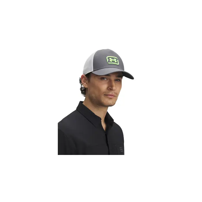 M Iso-chill Fish Trucker 