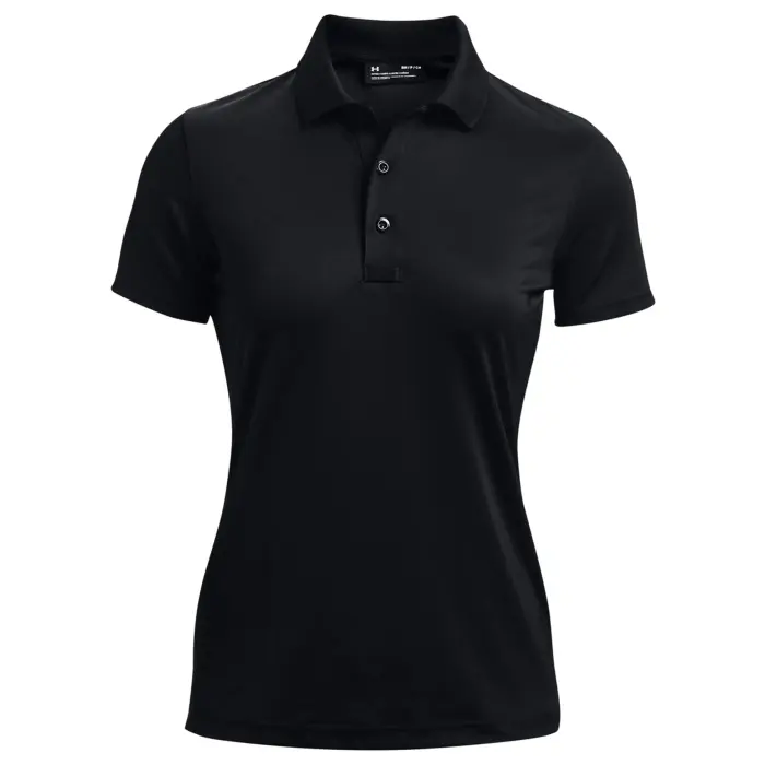 Women's UA Tactical Perf Range Polo 2.0