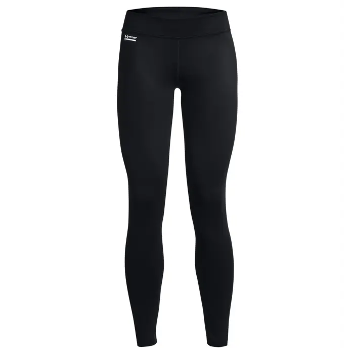 Women's UA Tactical ColdGear Infrared Base Leggings