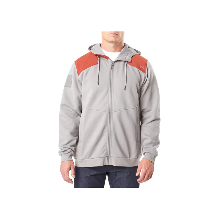 Armory jacket