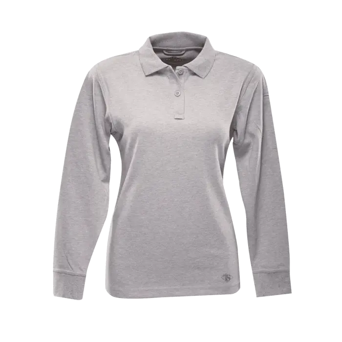 Women's Long Sleeve Original Polo