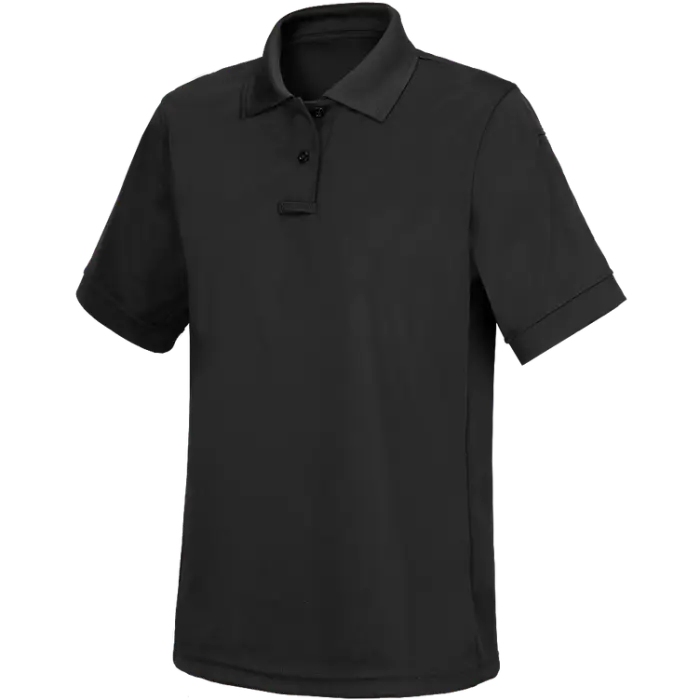 Women's Short Sleeve Impact Polo