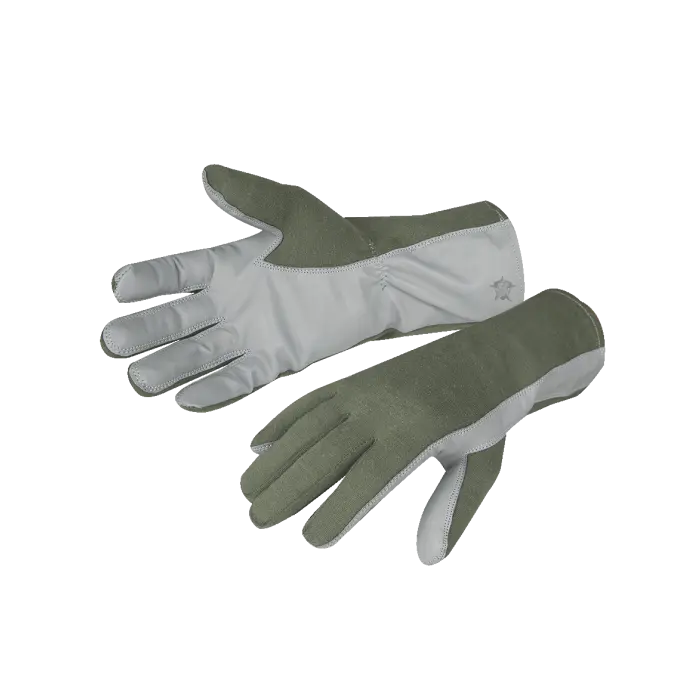 Nomex Flight Gloves 