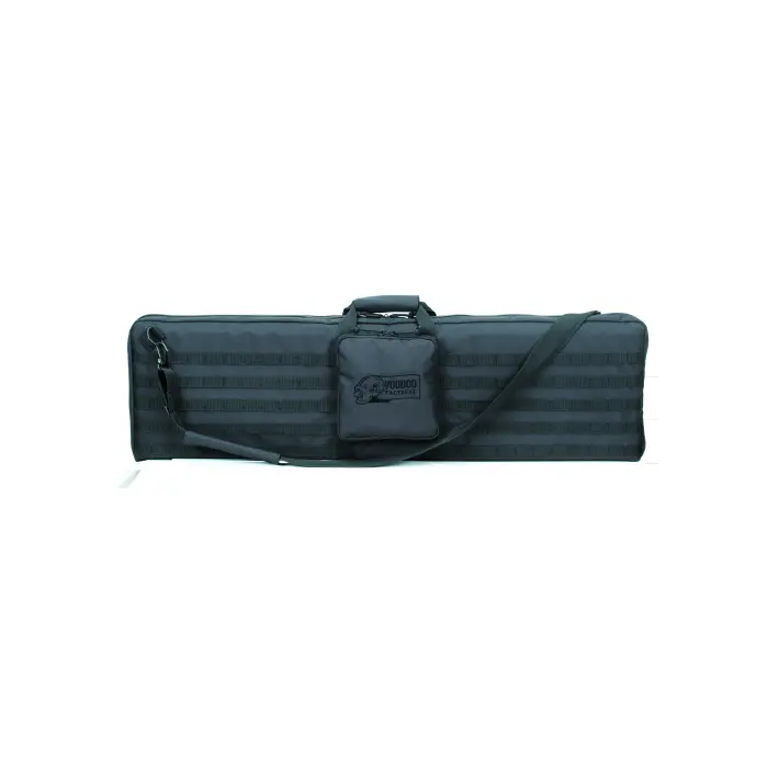 Single Weapons Case