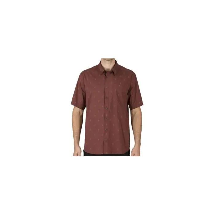 Five-O Covert Shirt