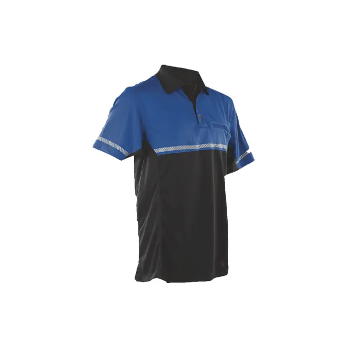 Short Sleeve Bike Polo