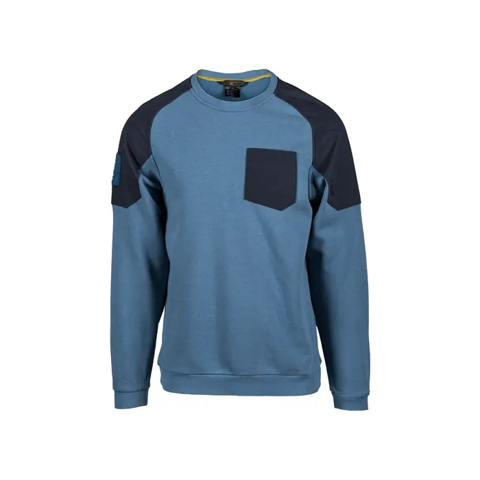 Radar Fleece Crew