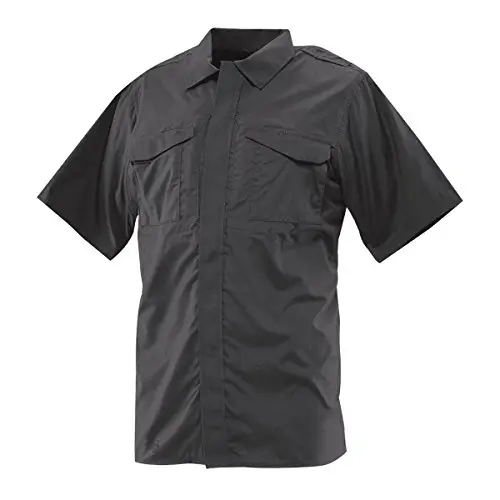 24-7 Ultralight Short Sleeve Uniform Shirt