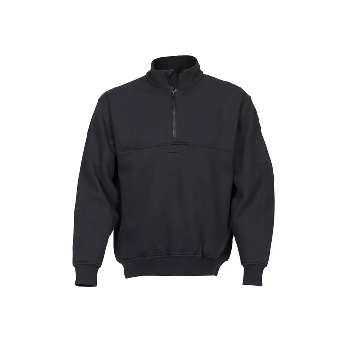 Shield Job Shirt - Self Collar 