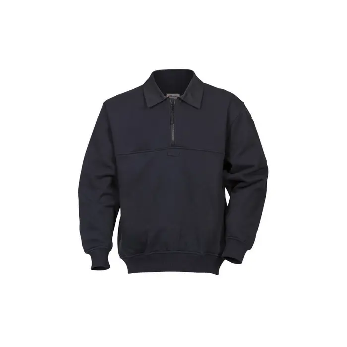 Shield Job Shirt - Twill Collar