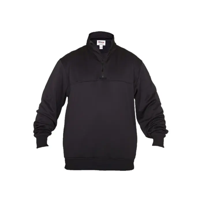 Performance Job Shirt - Quarter Zip