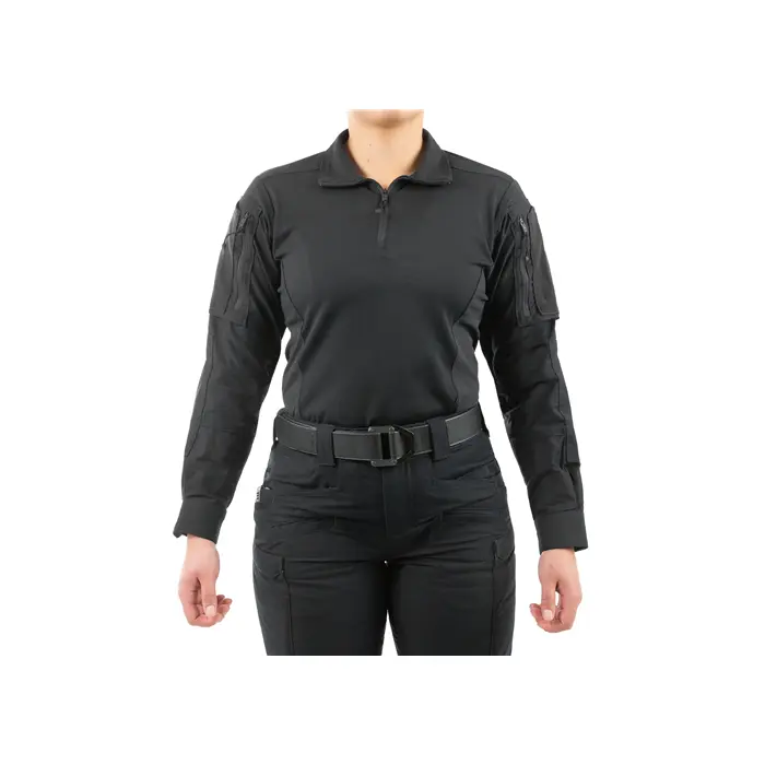 W Defender L/S Shirt