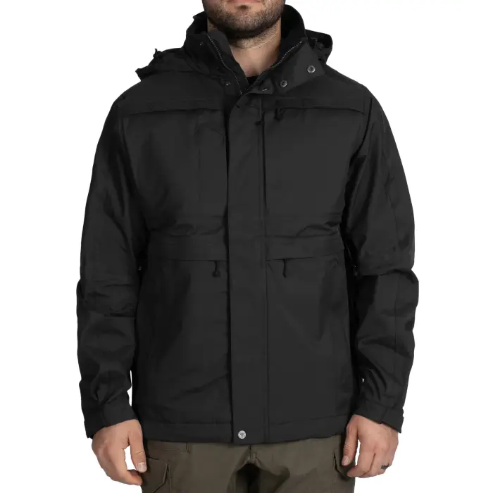 Men's Tactix Parka Shell