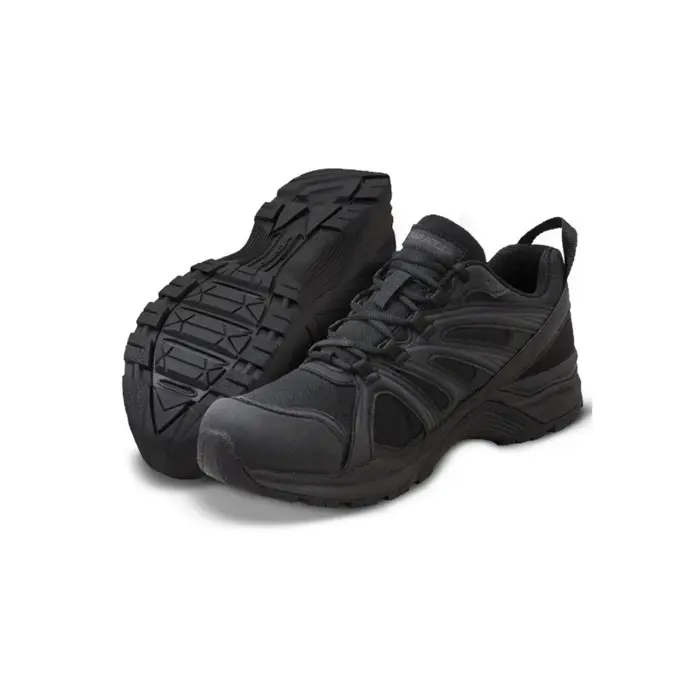 Aboottabad Trail Low