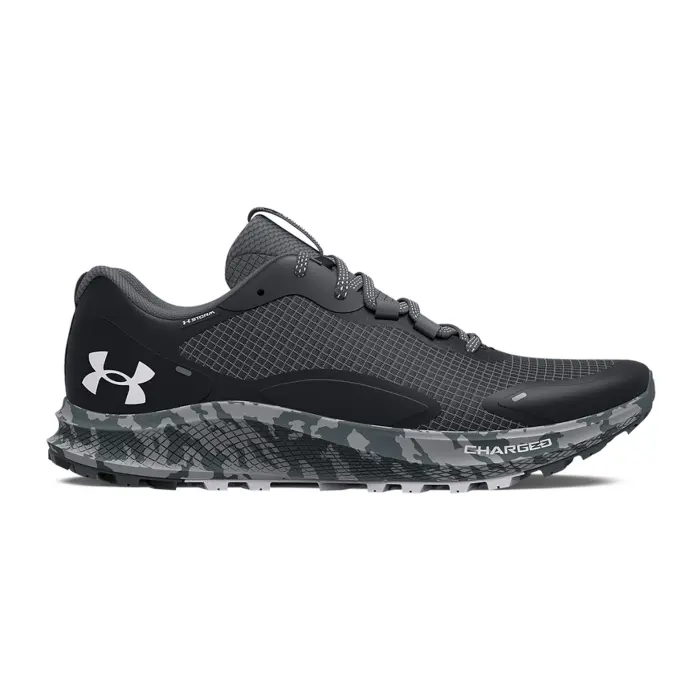 Men's UA Charged Bandit Trail 2 Running Shoes