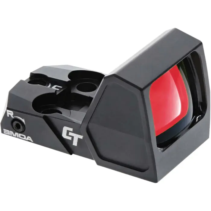 RAD Open Reflex Sight