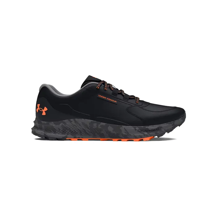 UA Men's Charged Bandit Trail 3