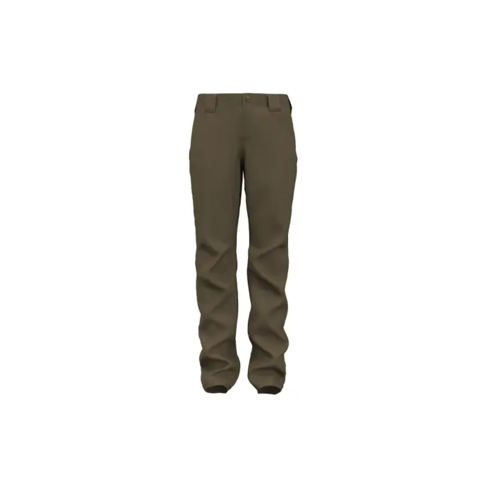 Women's UA Tactical Elite Flat Front Pants