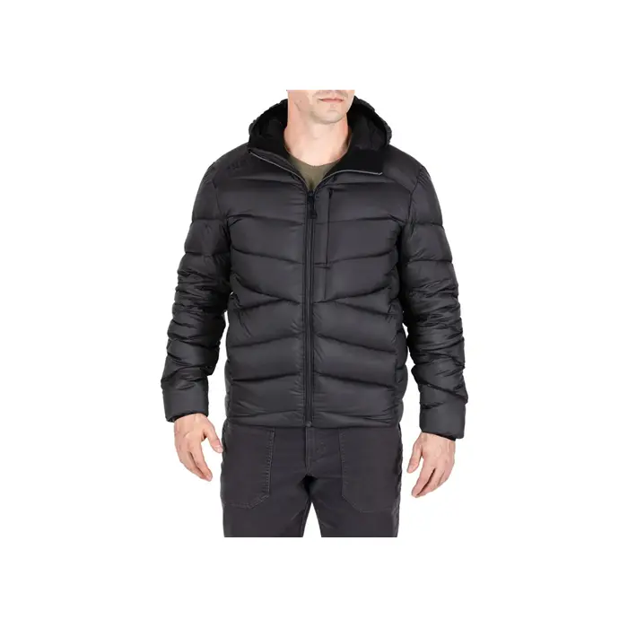 ACADIA DOWN JACKET