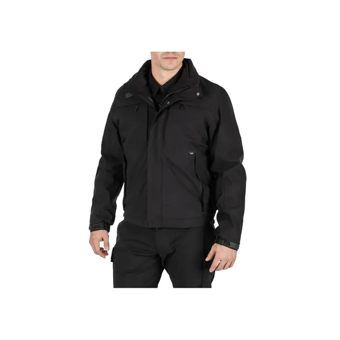 FORCE RAINSHELL JACKET