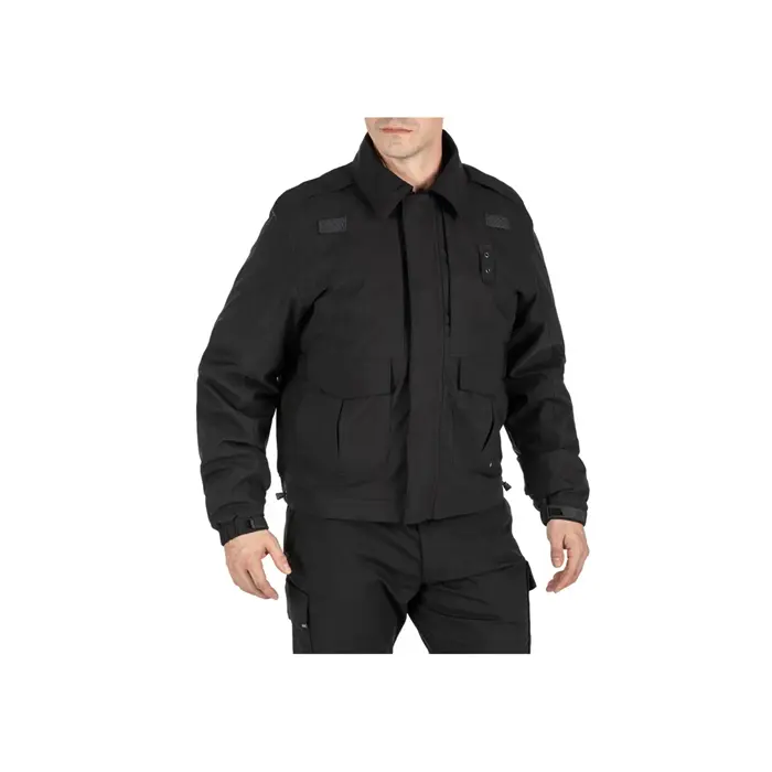 4-In-1 Patrol Jacket 2.0