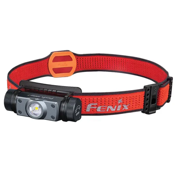 HM62-T 1200 Lumen Headlamp