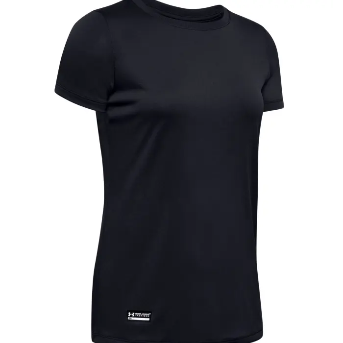 Women's UA Tactical Tech Short Sleeve