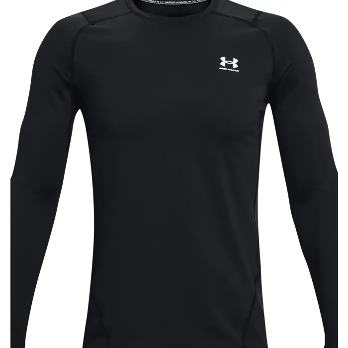 ColdGear Armour Fitted Crew