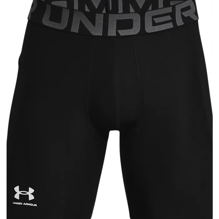 HeatGear Armour Compression Shorts