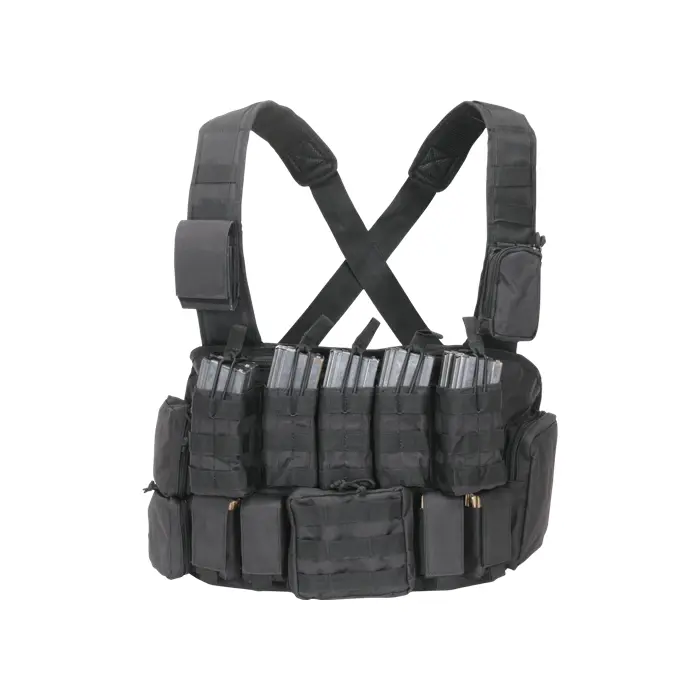Tactical Chest Rig