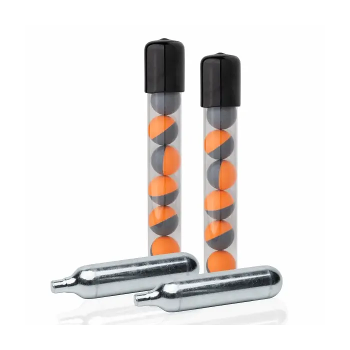 Launcher SL7 Pepper Projectile Refill Kit