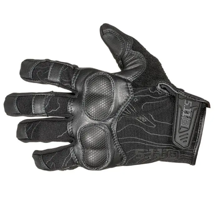 Knuckle Gloves Hard Times 2