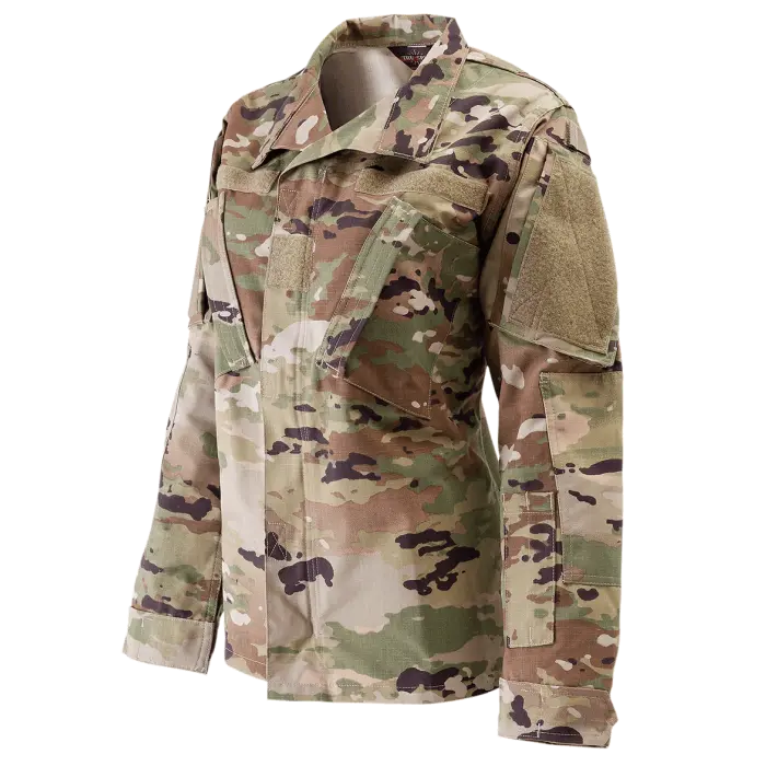 COAT, WOMEN'S OCP, SCORPION NYCO R/S
