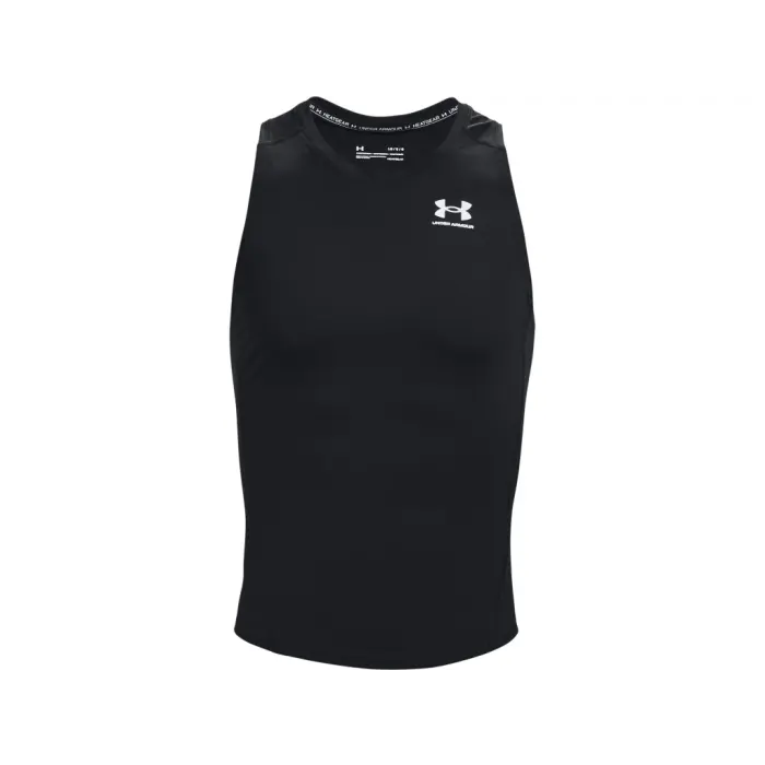 UA Heatgear Compression Tank