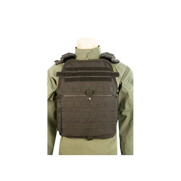 Bodyguard Plate Carrier
