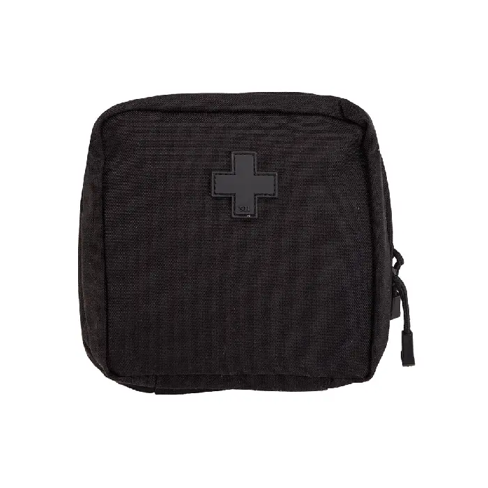 6" x 6" Med Pouch