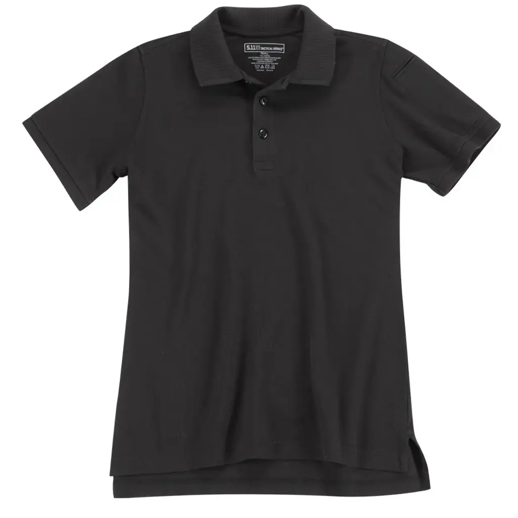 Women's Tactical Polo 
