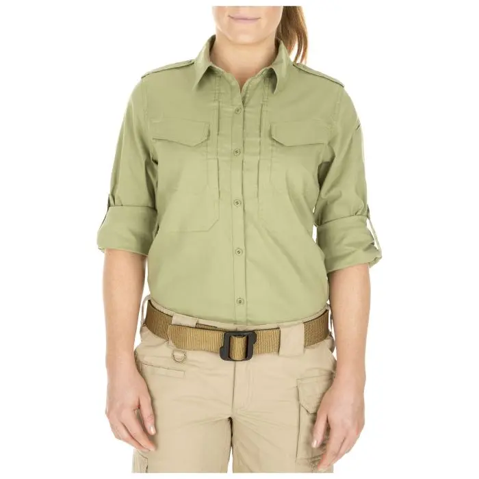 Women's Spitfire Shooting Shirt 