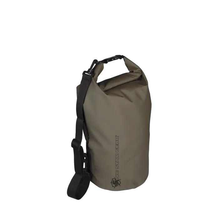 River's Edge 6L Waterproof Dry Bag