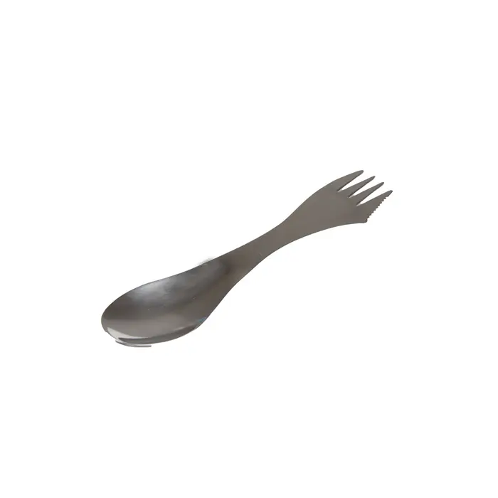 Stainless Steel Spork