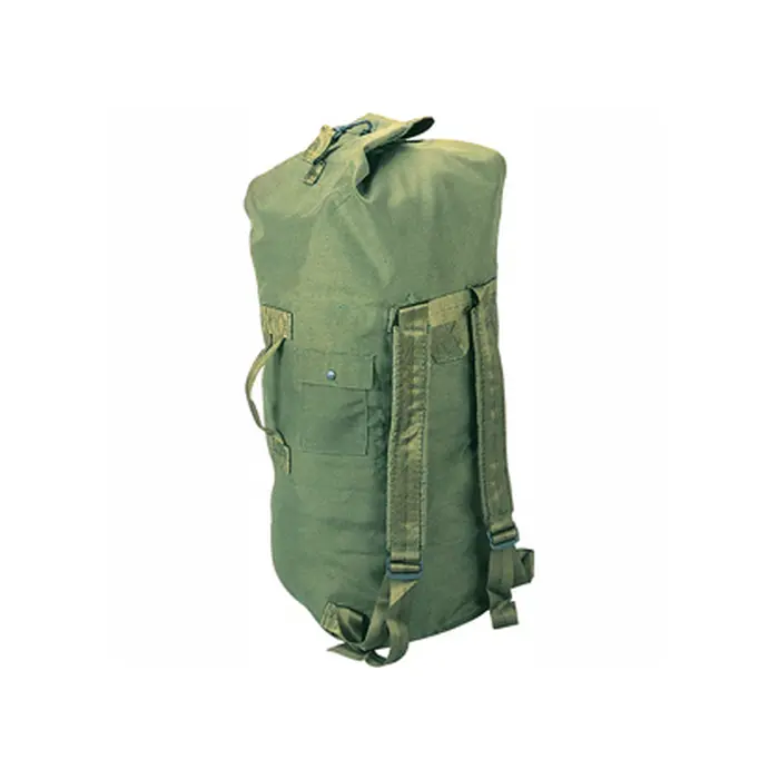 GI Spec Double Strap Duffle Bag