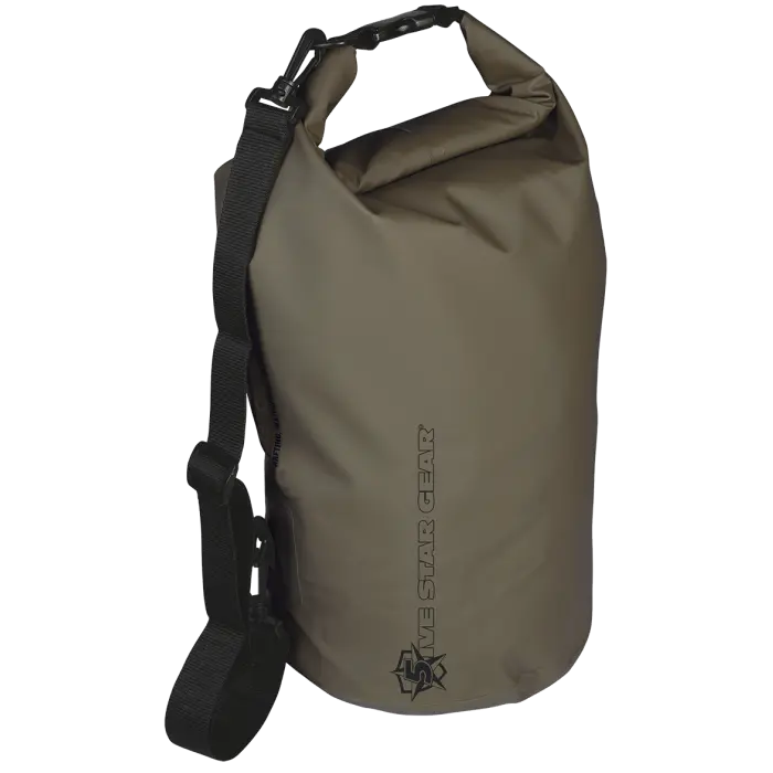 River's Edge 30L Waterproof Dry Bag